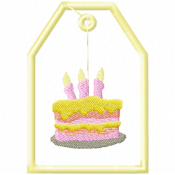 Foods And Sweets Embroidery Design 5 Foods And Sweets Embroidery Design 5